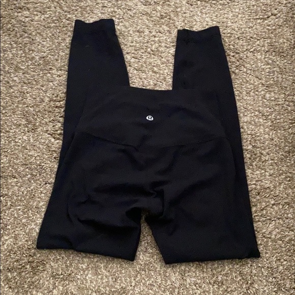 lululemon athletica Pants - Lululemon align leggings 28’